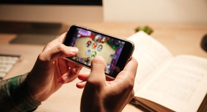 apps-zum-zeitvertreib Coole Apps, mit denen du richtig viel Zeit verbringen kannst