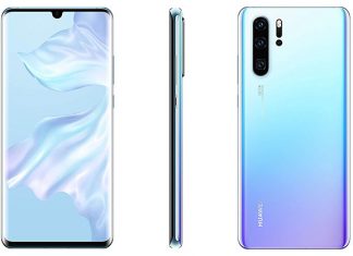 Huawei P30 Series