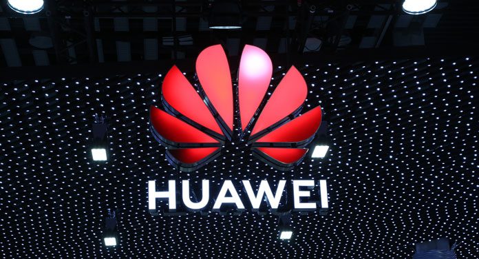 huawei-trump Trump gegen Huawei