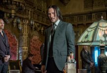 John Wick: Kapitel 3