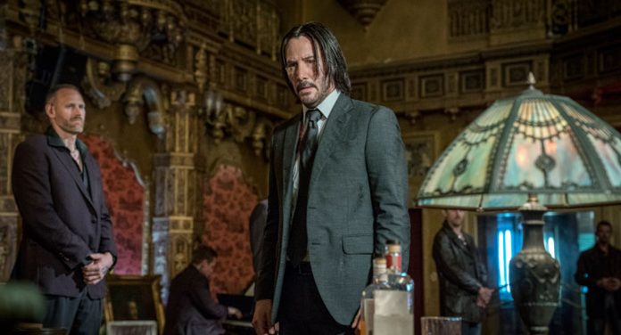 john-wick-3 John Wick: Kapitel 3