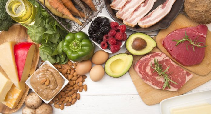 keto-diaet Keto Ernährung - Ist die Diät wirklich von Vorteil?