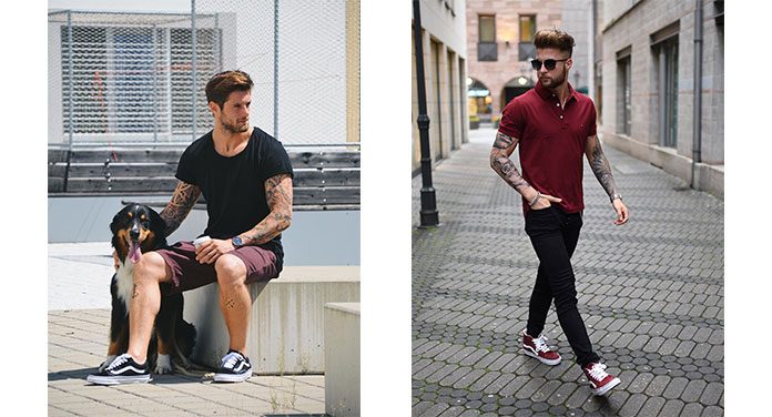 vans-street-styles Vans Street-Styles