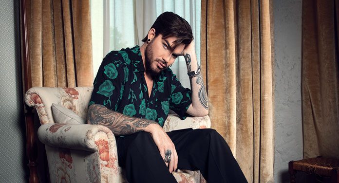 Adam Lambert