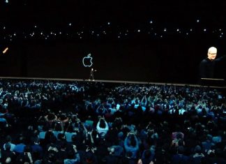 Apple WWDC 2019