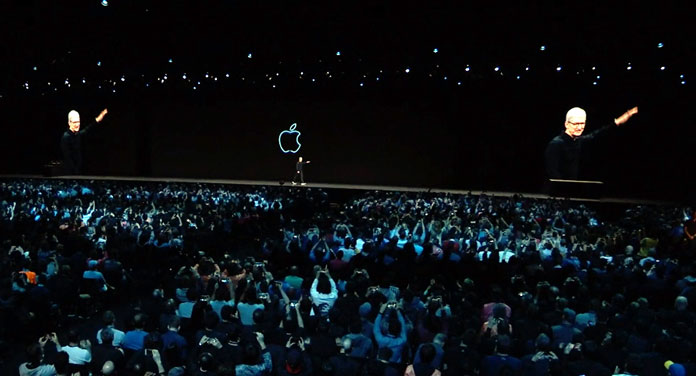 Apple WWDC 2019