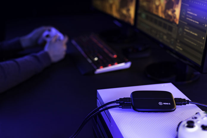 HD60 S