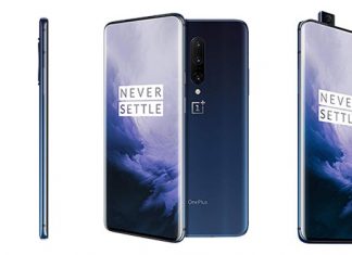 Oneplus 7 Pro Smartphone