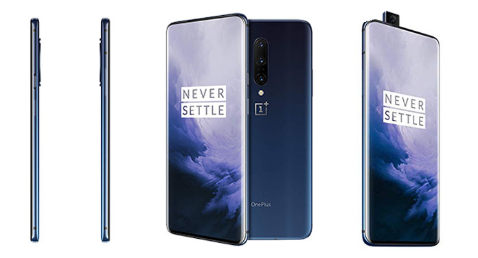 Oneplus 7 Pro Smartphone