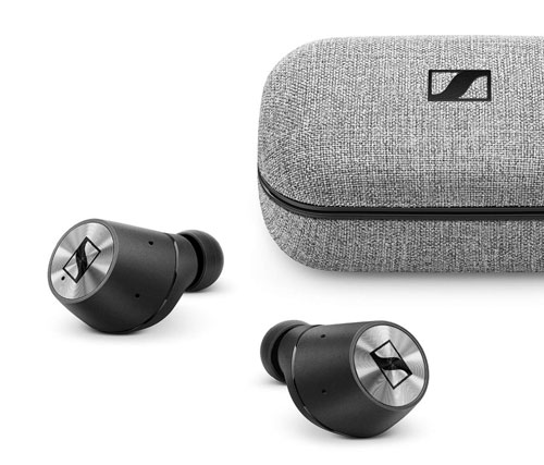 Sennheiser Momentum True Wireless