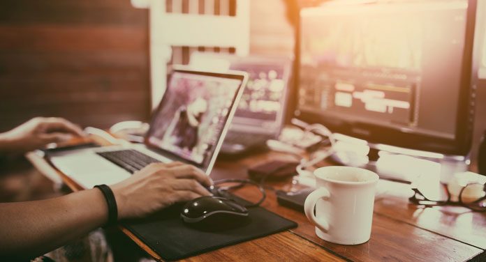 content-creator-werden Content-Creator werden