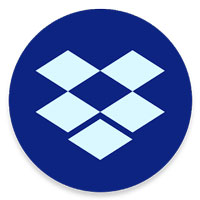 beste Reise-Apps - Dropbox