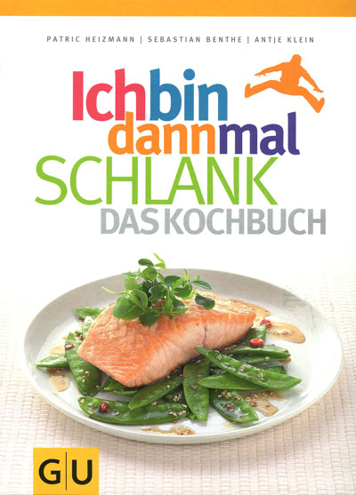 Ich bin dann mal schlank
