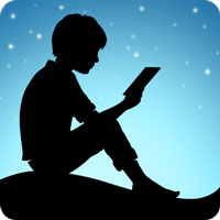 beste Reise-Apps - Kindle