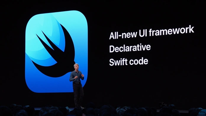 Swift Code App