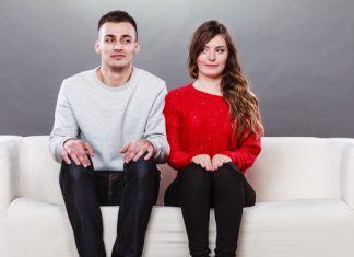 9 Fehler, die du beim ersten Date auf gar keinen Fall machen solltest
