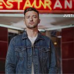 Justin Timberlake für Levi's