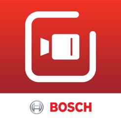 Bosch Smart Camera App