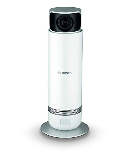 Bosch Smart Home 360° Innenkamera