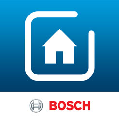 Bosch Smart Home App