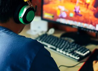 8 Arten von Online-Spielern, die dir garantiert auch schon begegnet sind