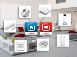 Bosch Smart Home im Test: Mach dein Zuhause sicher!