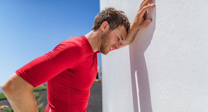 sport-bei-hitze Sport bei Hitze