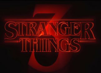 stranger things titelbild zur dritten staffel