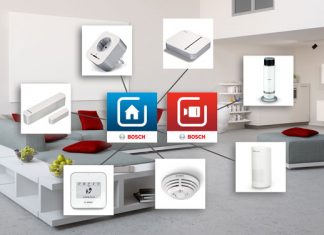 Bosch Smart Home im Test: Mach dein Zuhause sicher!