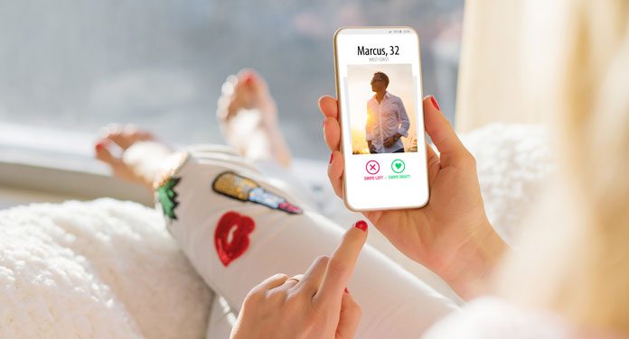 Die besten Dating-Apps 2019