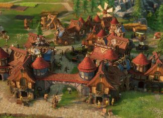 Die Siedler 2019