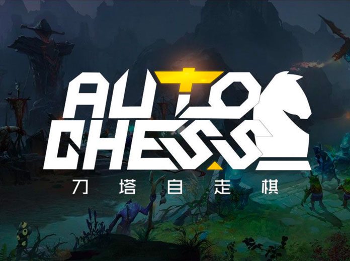 dota-auto-chess Dota Auto Chess