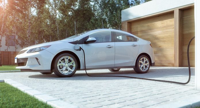 e-autos-und-umweltbewusstsein E-Autos und Umweltbewusstsein – passt das zusammen?