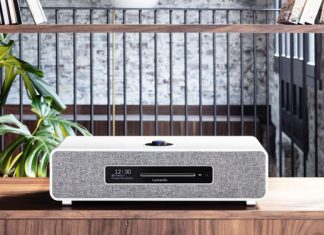 Ruark Audio präsentiert den neuen R5