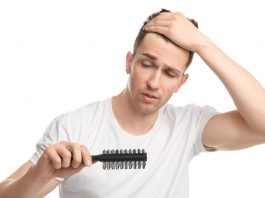 Wie du mit deiner Ernährung Haarausfall entgegenwirken kannst
