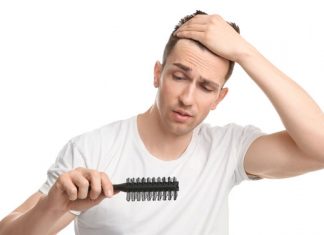 Wie du mit deiner Ernährung Haarausfall entgegenwirken kannst