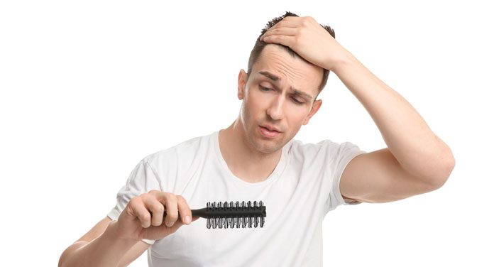 haarausfall-ernaehrung Wie du mit deiner Ernährung Haarausfall entgegenwirken kannst