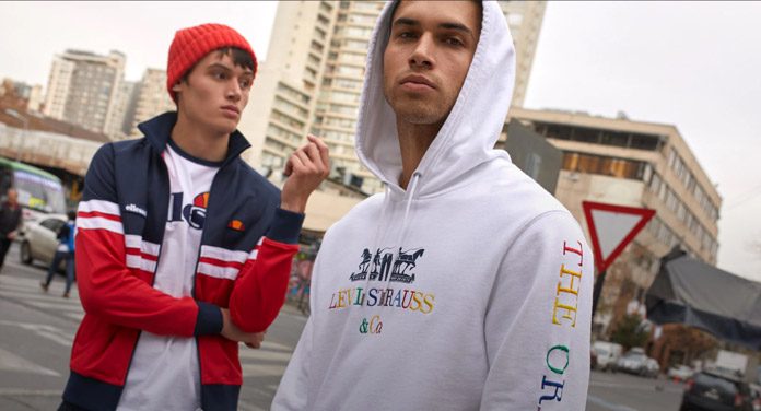 hoodie-styles Hoodie Styles Big Brands