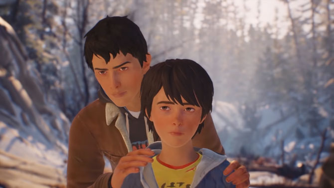 Life is Strange 2 Episode 4