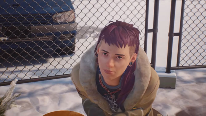 Life is Strange 2 Episode 4