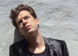 Mark Ronson