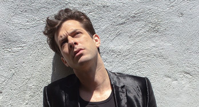 Mark Ronson