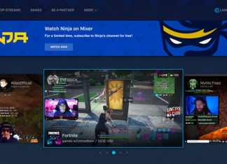 Microsoft Mixer: Alles über die neue Konkurrenz für Twitch