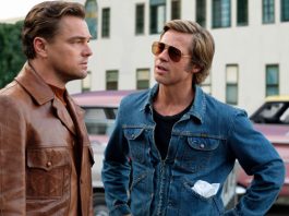 Once Upon a Time… in Hollywood – Unser Review