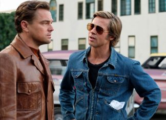 Once Upon a Time… in Hollywood – Unser Review