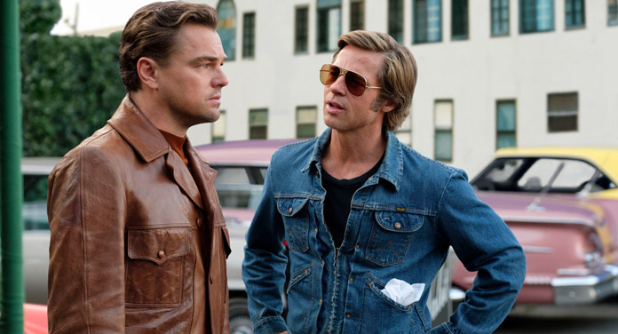 Once Upon a Time… in Hollywood – Unser Review