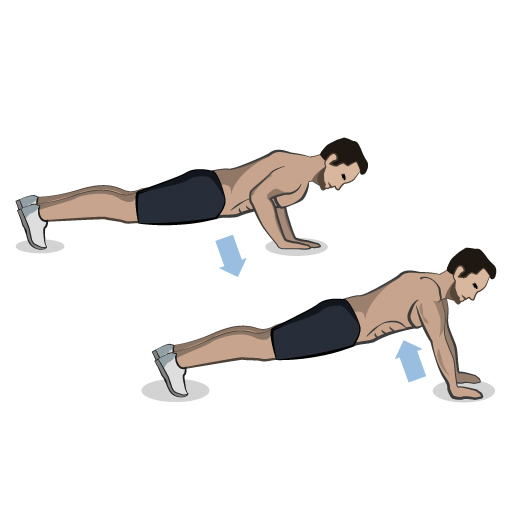 Push-Ups