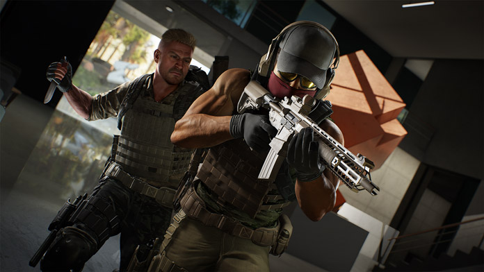 Tom Clancy´s Ghost Recon Breakpoint