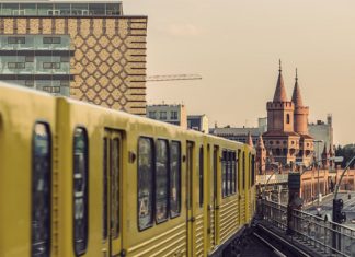 Fortbewegung in der Großstadt: So mobil ist Berlin