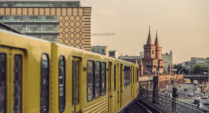 Fortbewegung in der Großstadt: So mobil ist Berlin